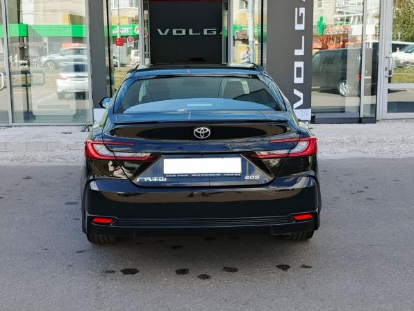 Toyota Camry IX (XV80) China Market с пробегом 2024 года, цена 3 799 000 рублей, 6900 км, седан, Автокод Объявления