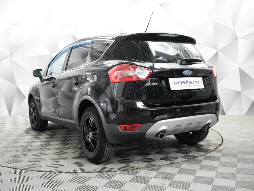 Ford Kuga I Ульяновск  - изображение 3