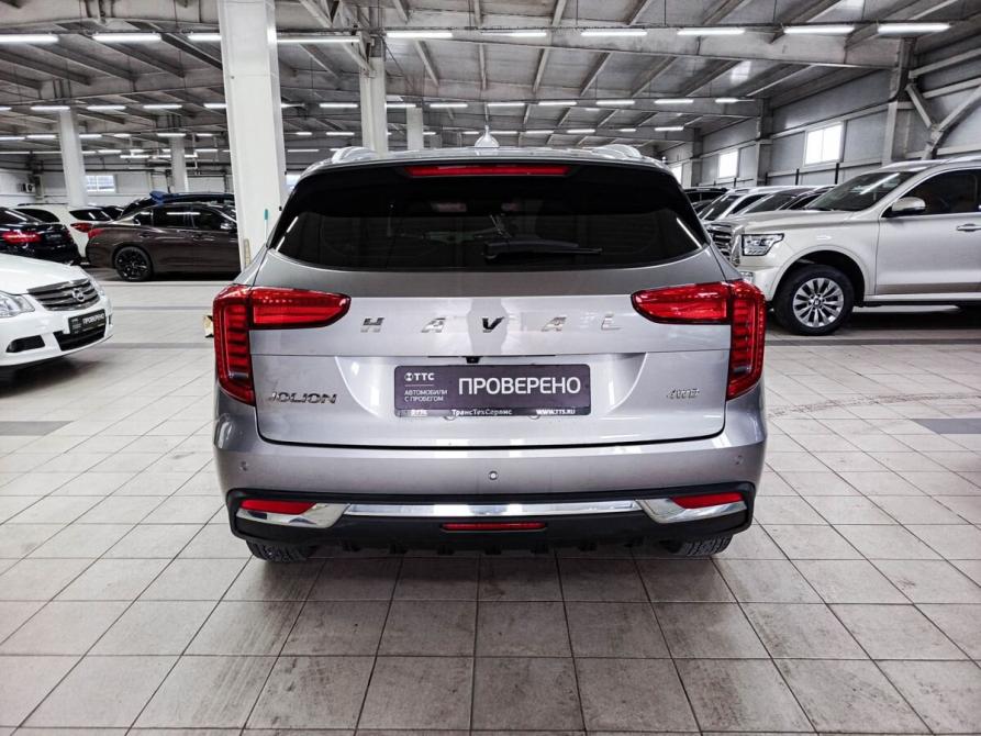 Haval Jolion I Набережные Челны  - изображение 7