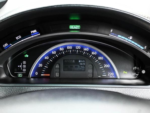 Toyota Sai с пробегом 2014 года, цена 1 624 000 рублей, 226837 км, седан, Автокод Объявления
