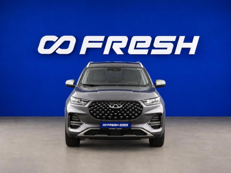 Chery Tiggo 8 Pro I Москва  - изображение 3