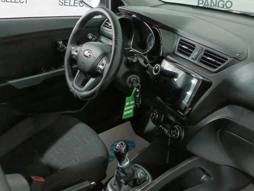 Kia Rio III Оренбург  - изображение 25