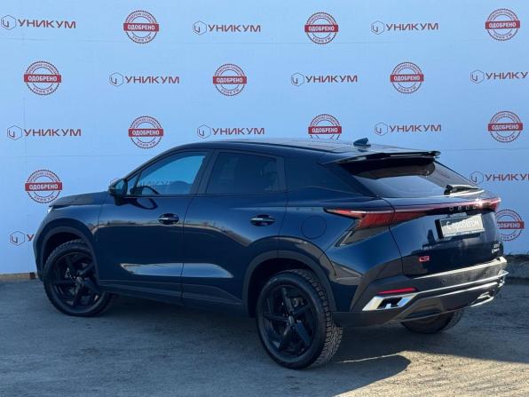 Omoda C5 I с пробегом 2023 года, цена 1 759 000 рублей, 25153 км, внедорожник, Автокод Объявления