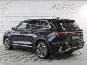 Geely Monjaro I Москва  - изображение 39