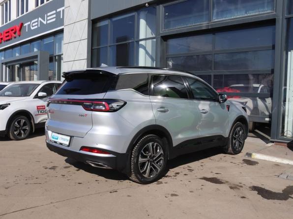 Chery Tiggo 7 Pro Max I Рестайлинг с пробегом 2024 года, цена 1 999 000 рублей, 24000 км, внедорожник, Автокод Объявления