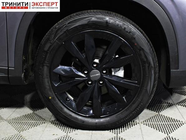 Omoda C5 I с пробегом 2024 года, цена 1 837 000 рублей, 35095 км, внедорожник, Автокод Объявления