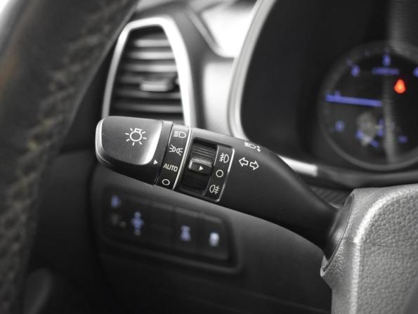 Hyundai Tucson III Рестайлинг с пробегом 2019 года, цена 2 782 900 рублей, 119511 км, внедорожник, Автокод Объявления