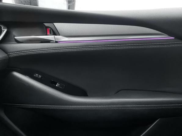 Mazda 6 III (GJ) Рестайлинг 2 с пробегом 2020 года, цена 2 414 000 рублей, 78938 км, седан, Автокод Объявления