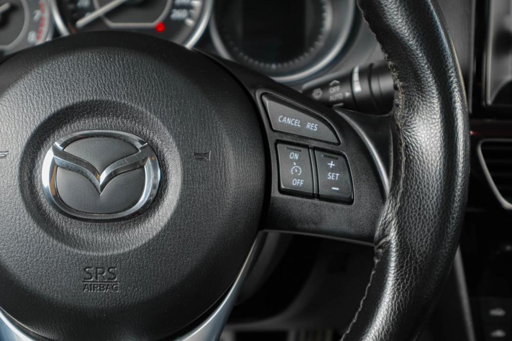 Mazda 6 III (GJ) Тюмень  - изображение 16