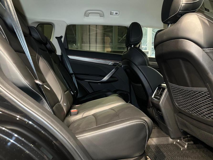 Geely Atlas Pro Краснодар  - изображение 12