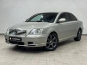 Toyota Avensis II Кемерово  - изображение 18