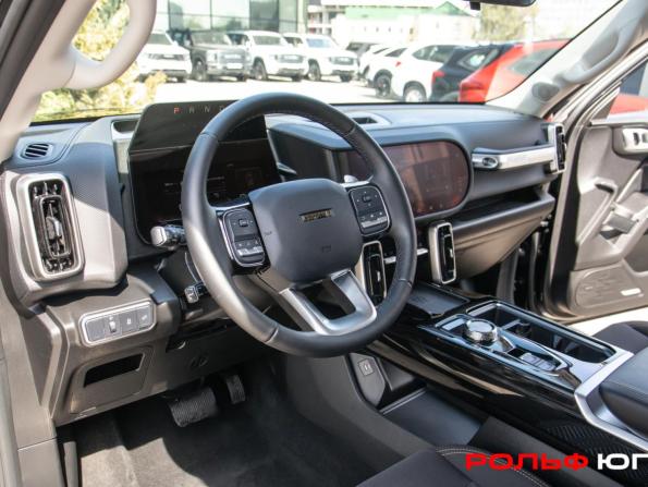 Haval Dargo I с пробегом 2026 года, цена 2 938 000 рублей, 5679 км, внедорожник, Автокод Объявления
