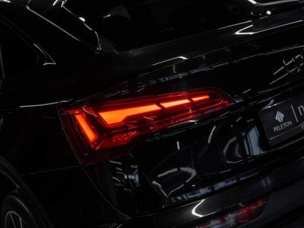 Audi Q5 Sportback I (FY) с пробегом 2022 года, цена 4 700 000 рублей, 68920 км, внедорожник, Автокод Объявления