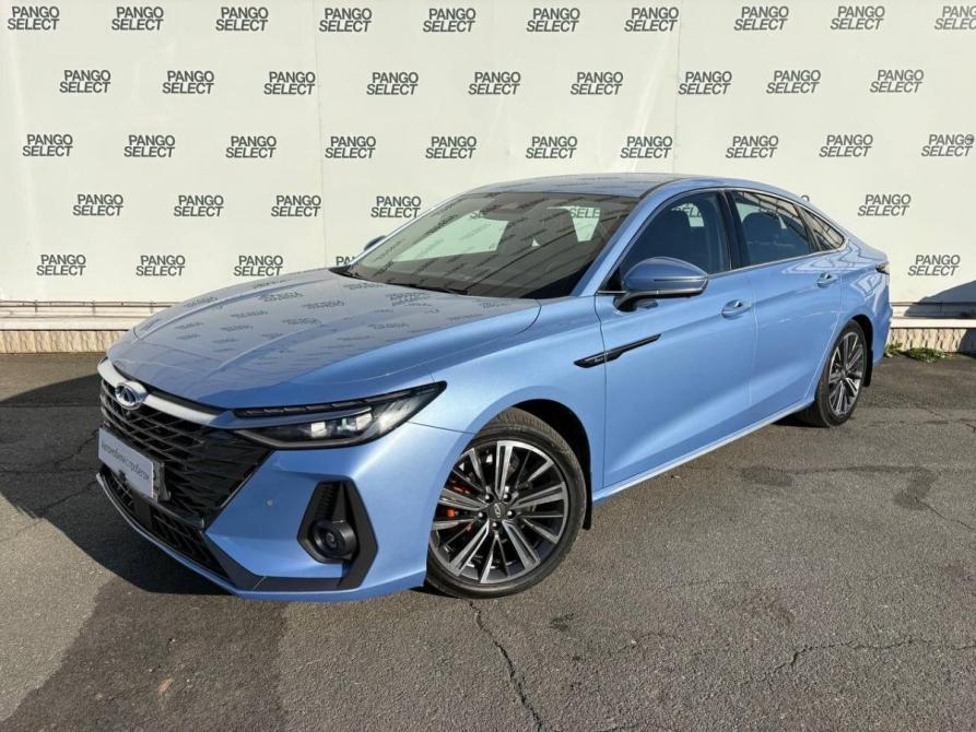 Chery Arrizo 8 Нижний Тагил  - изображение 1