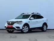 Renault Arkana I Иркутск  - изображение 27