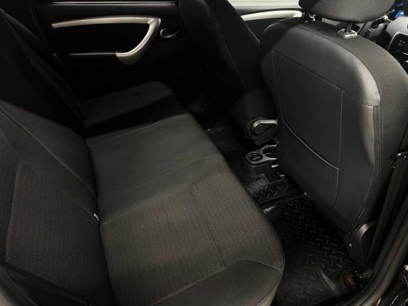 Nissan Terrano III (D10) с пробегом 2018 года, цена 1 085 000 рублей, 168500 км, внедорожник, Автокод Объявления