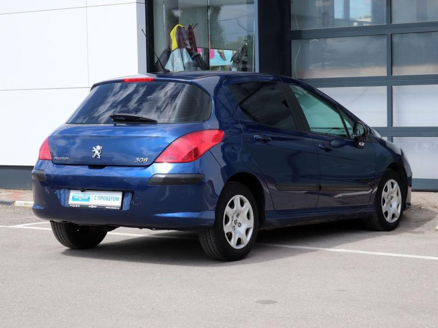 Peugeot 308 I Нижний Новгород  - изображение 5