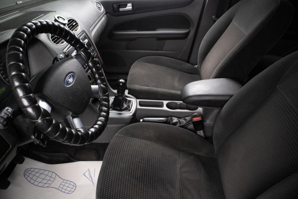 Ford Focus II Оренбург  - изображение 14