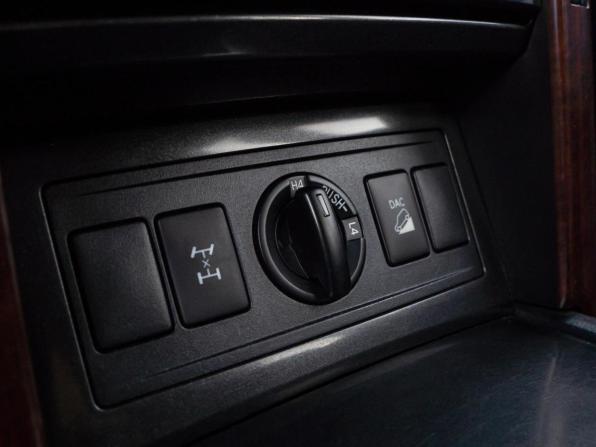 Toyota Land Cruiser Prado 150 Series Рестайлинг 1 с пробегом 2016 года, цена 3 950 000 рублей, 201481 км, внедорожник, Автокод Объявления