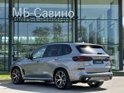 BMW X5 IV (G05/G18) Рестайлинг Пермь  - изображение 31