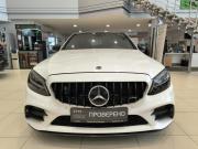 Mercedes-Benz C-Класс AMG IV (W205) Рестайлинг Казань  - изображение 24