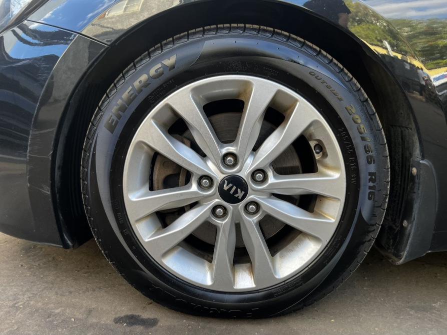 Kia Ceed II Рестайлинг Москва  - изображение 9
