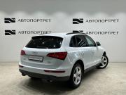 Audi Q5 I (8R) Рестайлинг Санкт-Петербург  - изображение 30