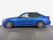 BMW 3 серии VI (F3x) Рестайлинг Москва  - изображение 37