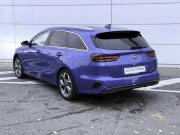 Kia Ceed III Ставрополь  - изображение 29