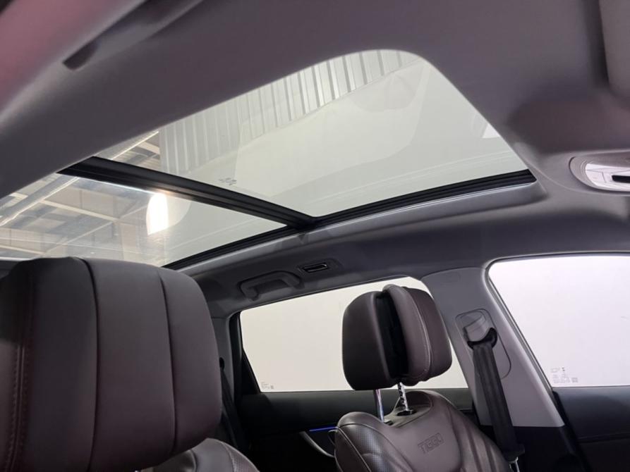 Chery Tiggo 8 Pro Max I Курск  - изображение 23