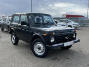 Lada (ВАЗ) 2121 (4x4) I Рестайлинг Буинск  - изображение 19