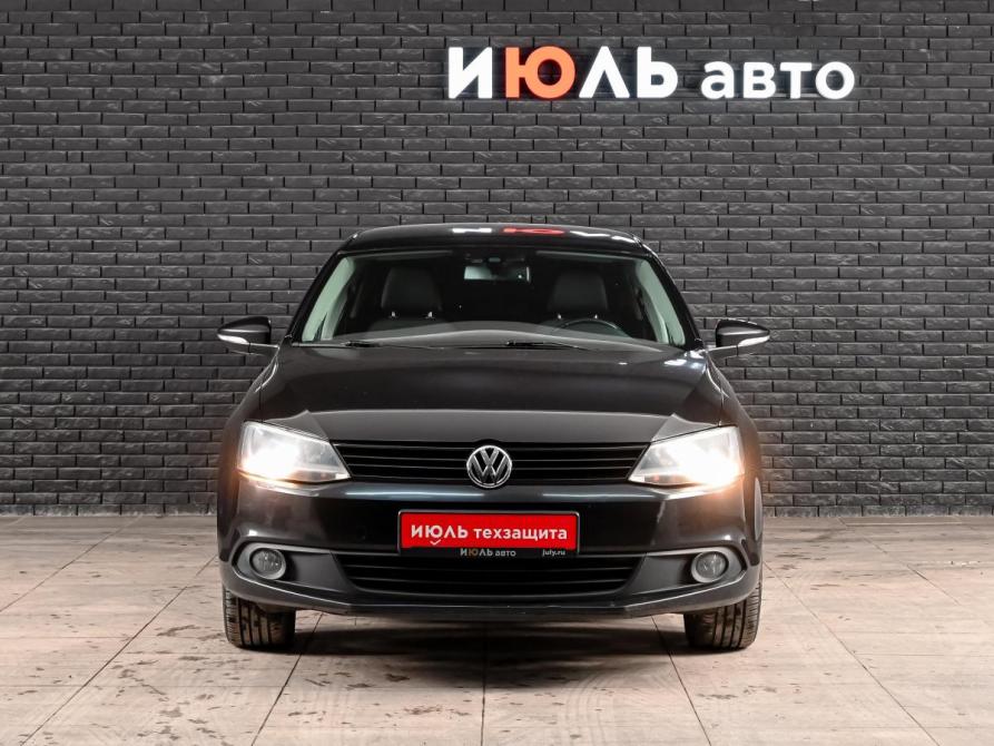 Volkswagen Jetta VI Екатеринбург  - изображение 2