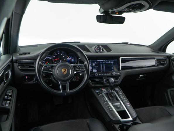 Porsche Macan I Рестайлинг с пробегом 2019 года, цена 5 149 999 рублей, 88323 км, внедорожник, Автокод Объявления