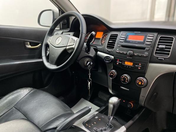 SsangYong Actyon II с пробегом 2011 года, цена 780 000 рублей, 178005 км, внедорожник, Автокод Объявления