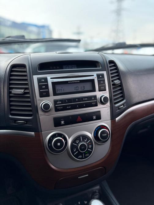 Hyundai Santa Fe II Томск  - изображение 12