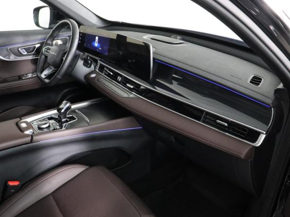 Chery Tiggo 7L I с пробегом 2024 года, цена 2 499 000 рублей, 18217 км, внедорожник, Автокод Объявления