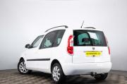 Skoda Roomster I Рестайлинг Пермь  - изображение 24