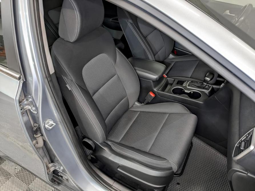 Kia Sportage IV Рестайлинг Москва  - изображение 22