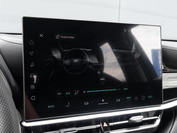 Toyota Highlander IV (XU70) с пробегом 2025 года, цена 5 245 000 рублей, 15 км, внедорожник, Автокод Объявления