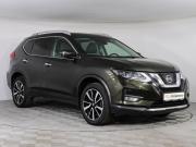 Nissan X-Trail III Рестайлинг Химки  - изображение 19