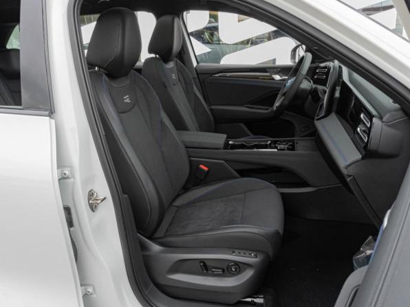 Volkswagen Tiguan III (China Market) с пробегом 2026 года, цена 4 940 000 рублей, 88 км, внедорожник, Автокод Объявления