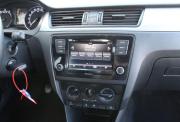 Skoda Rapid I Рестайлинг Нижний Новгород  - изображение 37