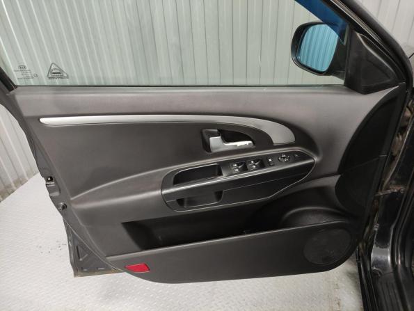 Kia Ceed I Рестайлинг с пробегом 2010 года, цена 575 000 рублей, 244196 км, хэтчбек, Автокод Объявления