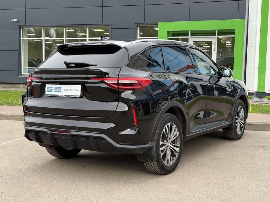 Haval F7 I Рестайлинг Ярославль  - изображение 5