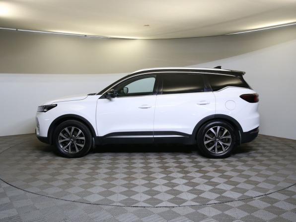 Chery Tiggo 7 Pro I с пробегом 2021 года, цена 1 489 000 рублей, 77561 км, внедорожник, Автокод Объявления