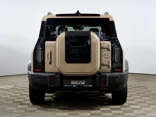 JETOUR T2 с пробегом 2024 года, цена 3 148 000 рублей, 69084 км, внедорожник, Автокод Объявления