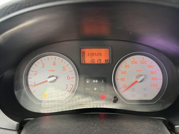 Renault Logan I с пробегом 2008 года, цена 237 000 рублей, 339000 км, седан, Автокод Объявления