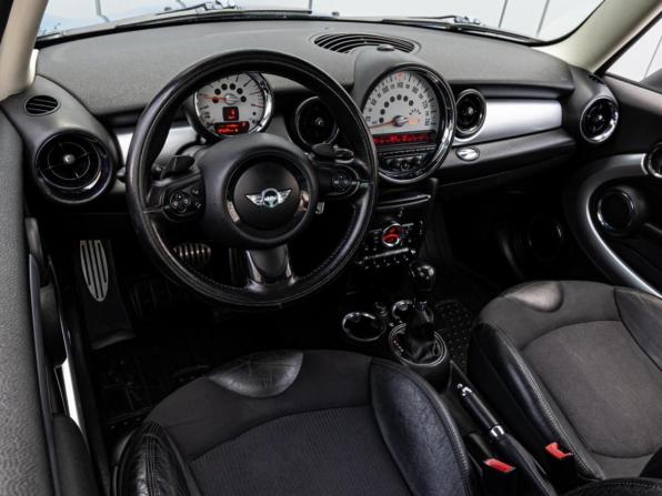 Mini Coupe I с пробегом 2011 года, цена 1 175 000 рублей, 145609 км, купе, Автокод Объявления