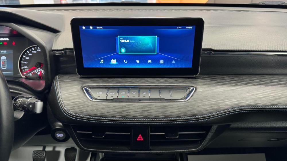 Haval Jolion I Киров  - изображение 16