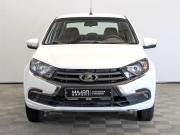 Lada (ВАЗ) Granta I Рестайлинг Москва  - изображение 26